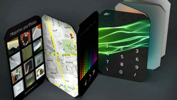 华为,虚拟现实,出门问问,努比亚,科技产品榜