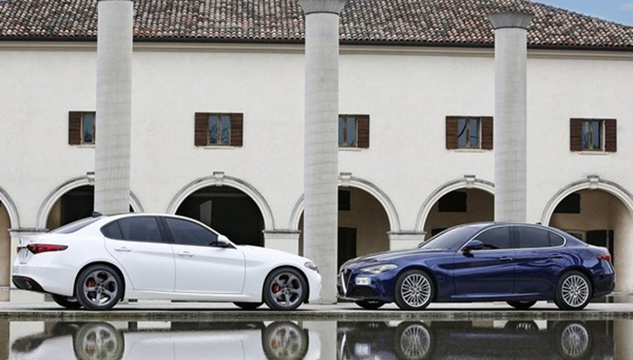 车圈观察,阿尔法·罗密欧