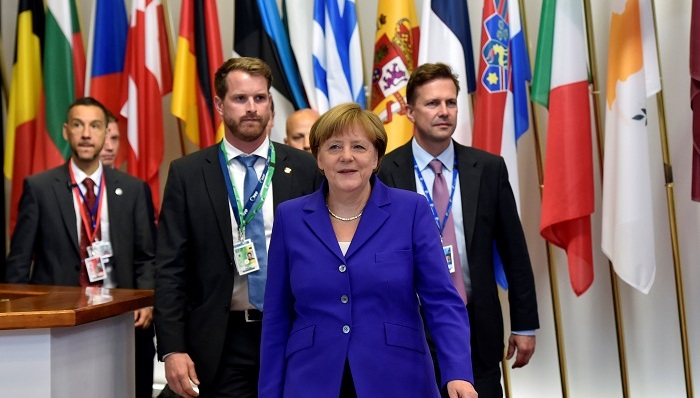 欧洲政治,英国脱欧