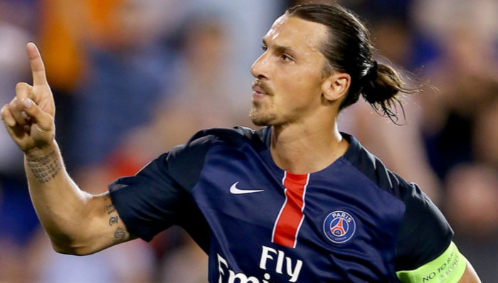 伊布推迟至本周五与曼联签约 只为拿到老东家的“忠诚奖励”