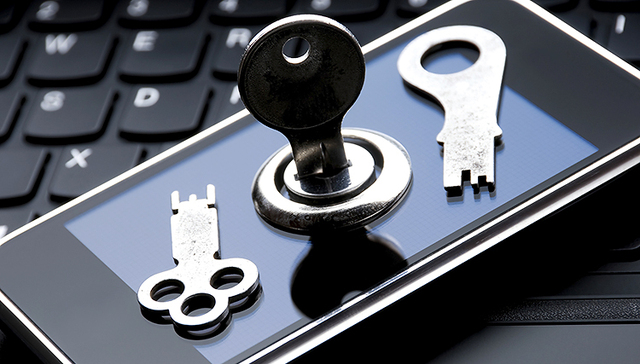 WiFi万能钥匙卖广告