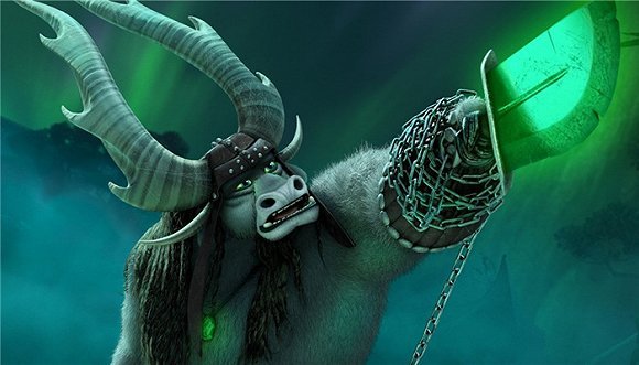 为何大牌演员都喜欢给动画配音？