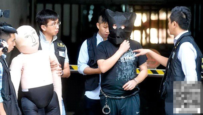 香港导游，游客，袭击罪