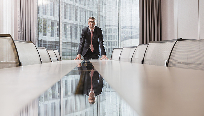 央企经理层市场化选聘