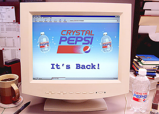 百事可乐,可口可乐,北冰洋,怀旧,复古