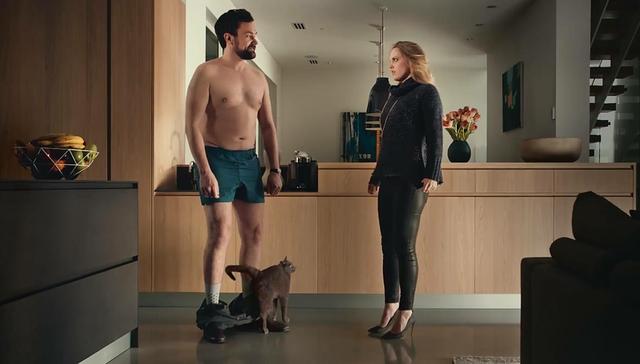 性生活和喵星人 你选哪个？