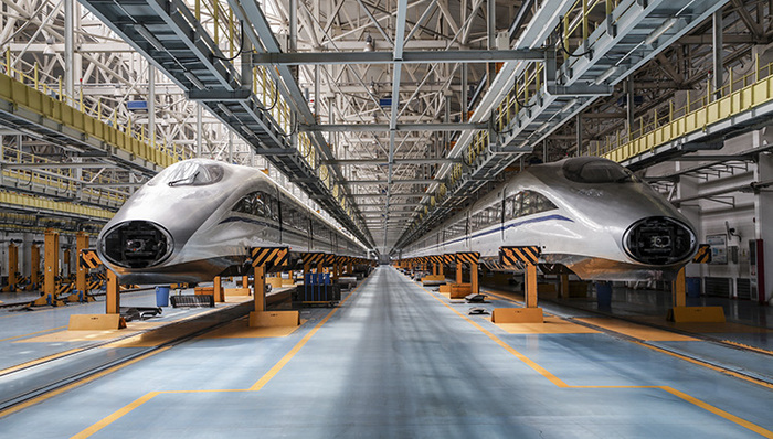 制造业,前值,官方,6月,中国,PMI53.7,PMI50