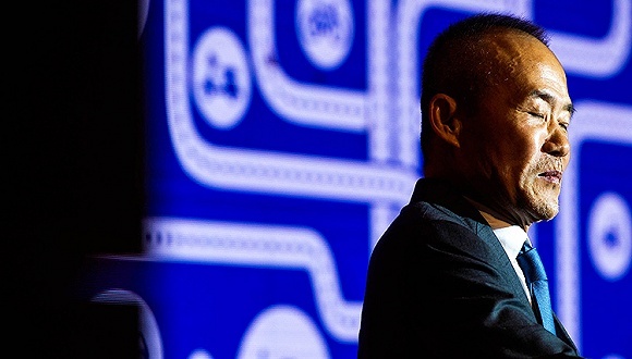 【JMedia】王石主动放弃股权?真相是什么？