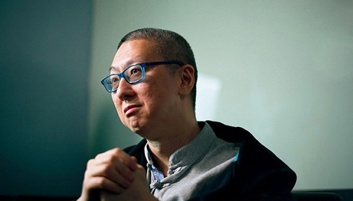 古永锵,优酷土豆