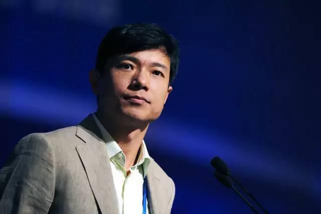 百度,李彦宏,他们BAT,搜索引擎