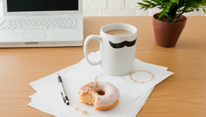 谷歌,别人的福利,8小时研究所