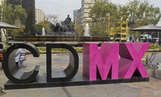 墨西哥,117岁老人,