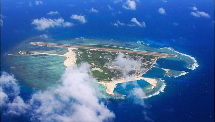 【视频】解读中国之中国南海·第七集 对话协商解决南海争端成为国际社会共识