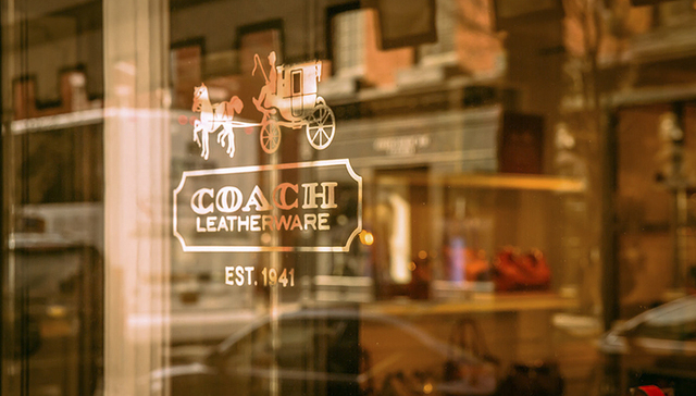 蔻驰中美价差高达40%