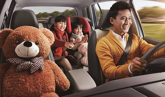 【JMedia】科学搞定儿童安全座椅的懒人攻略