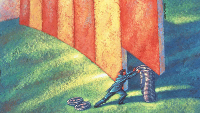 西部矿业资产重组