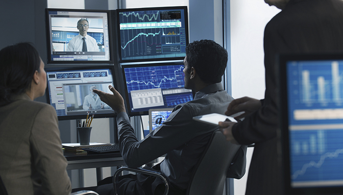 最受投资者追捧股票