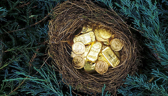 黄金,英国脱欧,美联储