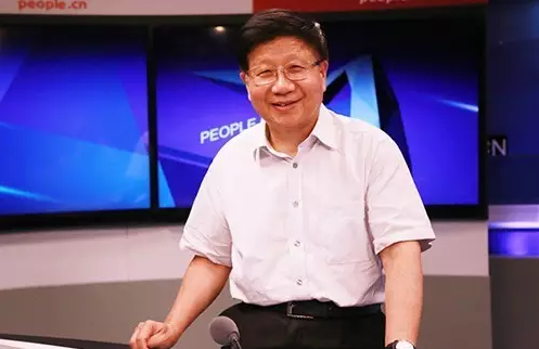 李君如,习近平,赶考,执政党,初心,命题,保持党的先进性,考试,坚持和发展,重要讲话