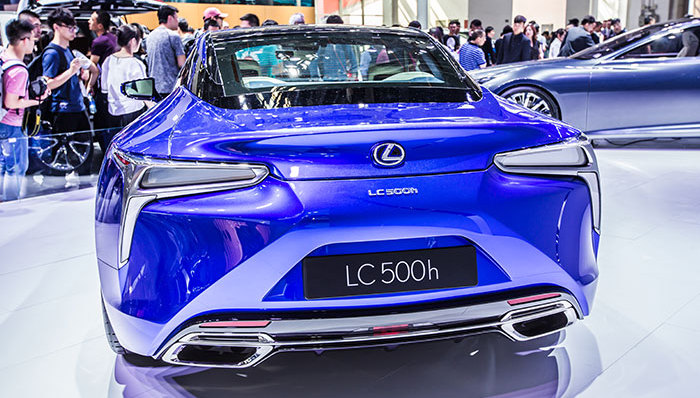 车技解析,变速箱