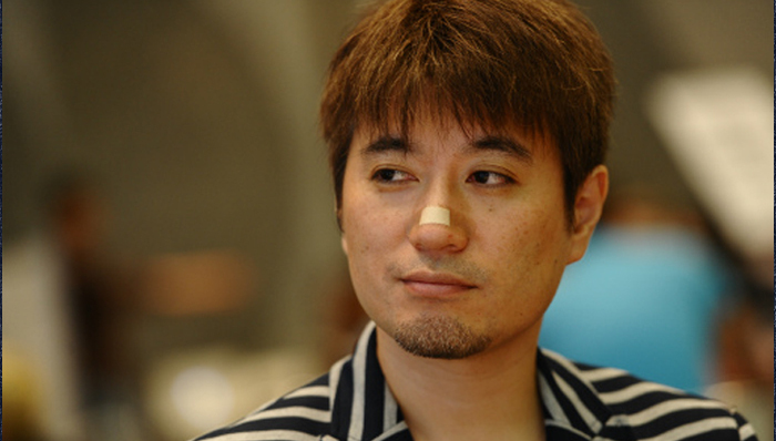 【游研社】松野泰己：被时代忘却的游戏设计天才