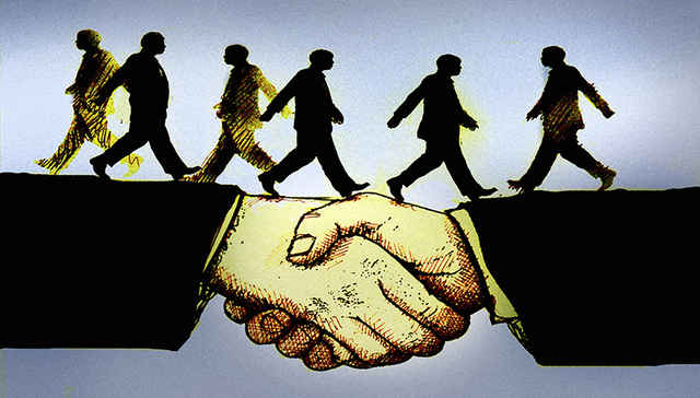 上半年并购重组盘点