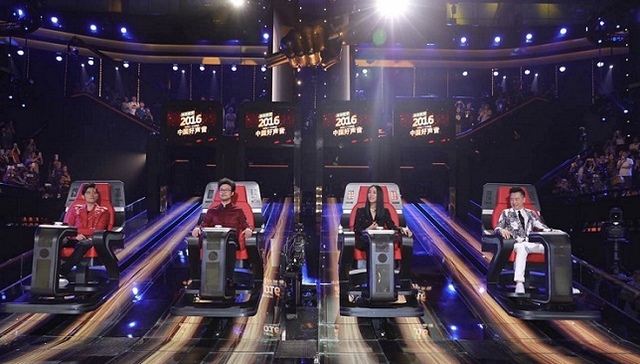 唐德,TALPA,中国好声音,好声音,浙江卫视,综艺,世纪之战,dance,dance,dance