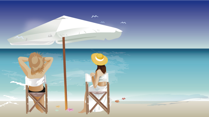 美国人全球最佳旅行目的地