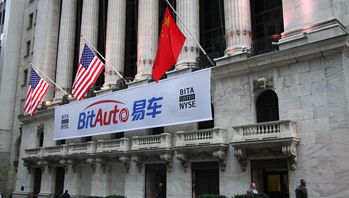 车圈观察,易车网