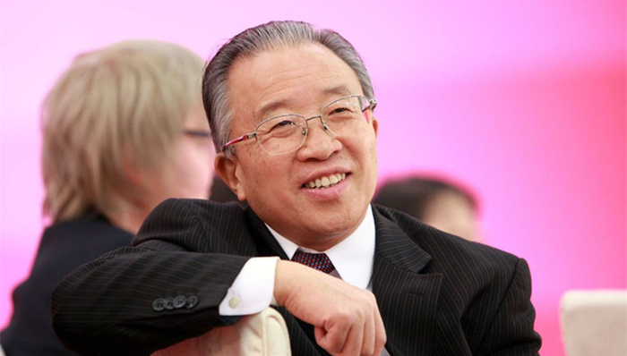 戴秉国,南海局势