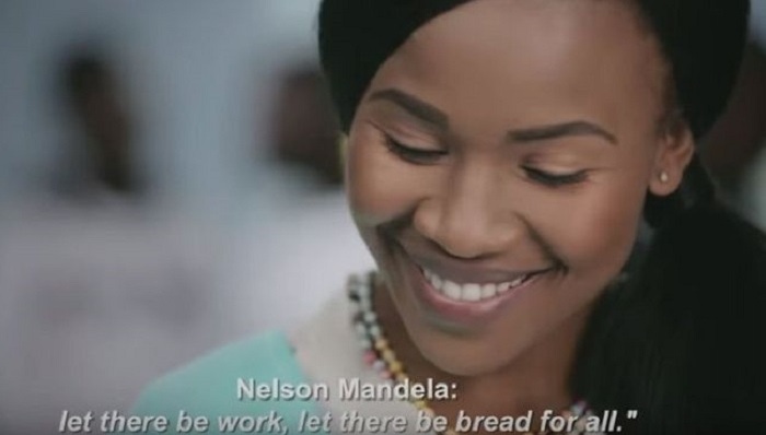 权力游戏,天下故事,非洲政治