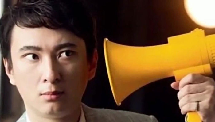 笑果文化,王思聪,脱口秀,喜剧