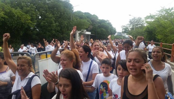 天下故事,拉丁美洲