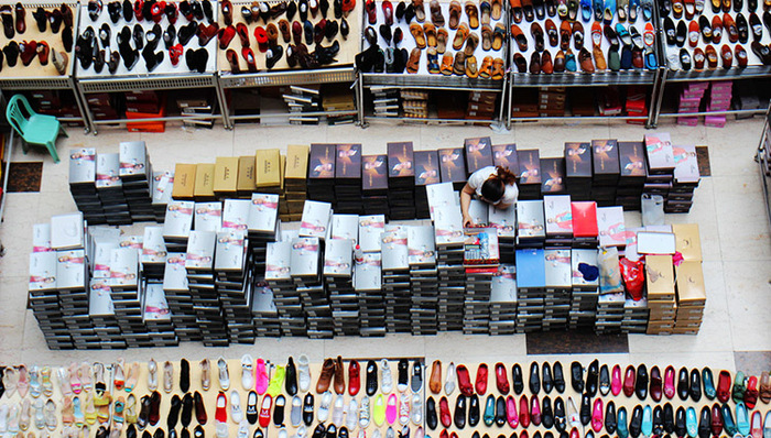 万达百货从万达半年报中消失了