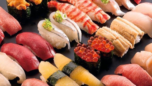 银寿司,银之盘寿司,日本,脑洞,奇葩,广告