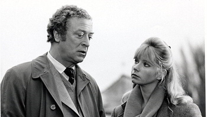 迈克尔凯恩,台词