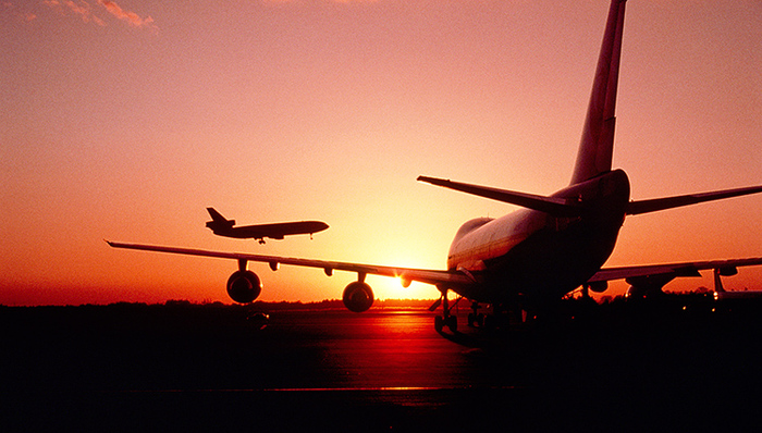 二季度中国新开132条国际航线