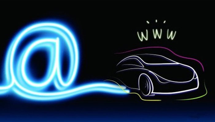 阿里巴巴,谷歌,互联网汽车,科技早报