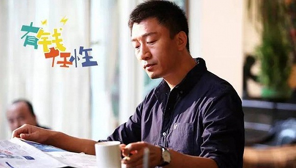 【虎嗅】孙红雷“潜伏”的青雨传媒 如何成为“新三板影视第一股”？