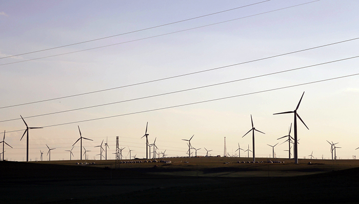 中海油缩减新能源业务