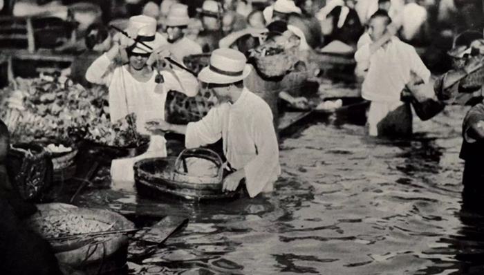 1931中国大洪水:汉口变威尼斯,灾害人数8000万 | 历史