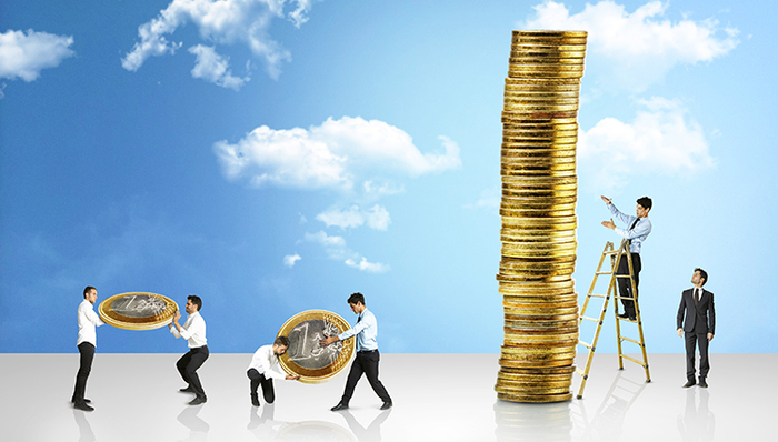 2016年第二季度VC募资金额又创历史新高