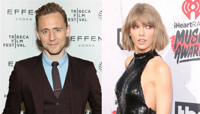 为何抖森与霉霉的恋情会激怒粉丝？