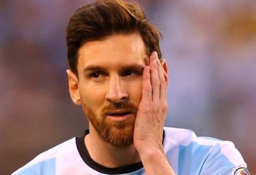 梅西,代言人,阿迪达斯,华为