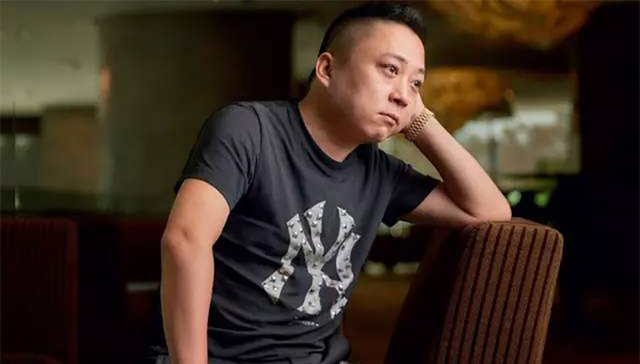 鬼吹灯,天下,美剧,sadstory,IP,爆款,影业,成网,寻龙诀,大耍儿