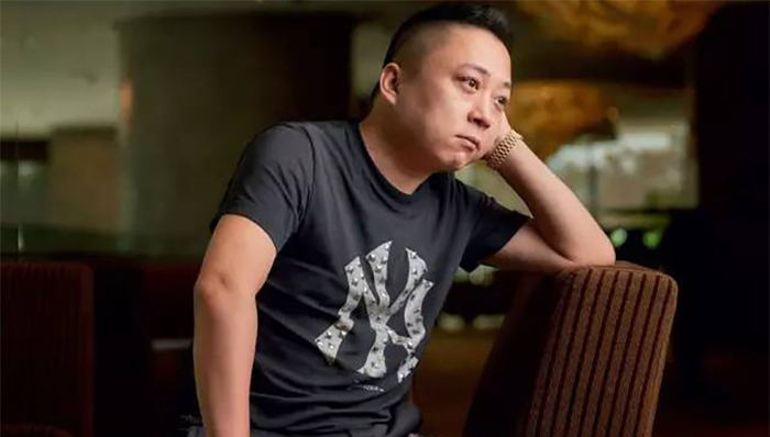 鬼吹灯,天下,美剧,sadstory,IP,爆款,影业,成网,寻龙诀,大耍儿