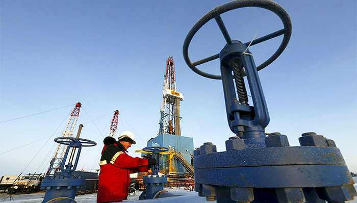 BP世界能源统计年鉴