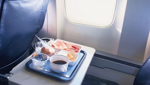 海航收购全球第二大航空配餐公司