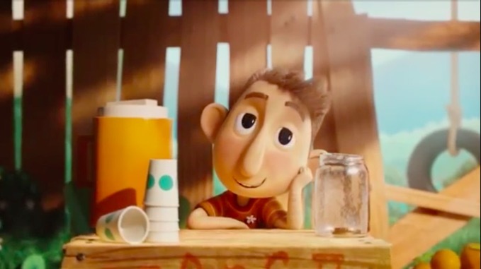 chipotle,墨西哥卷饼,广告,洗白