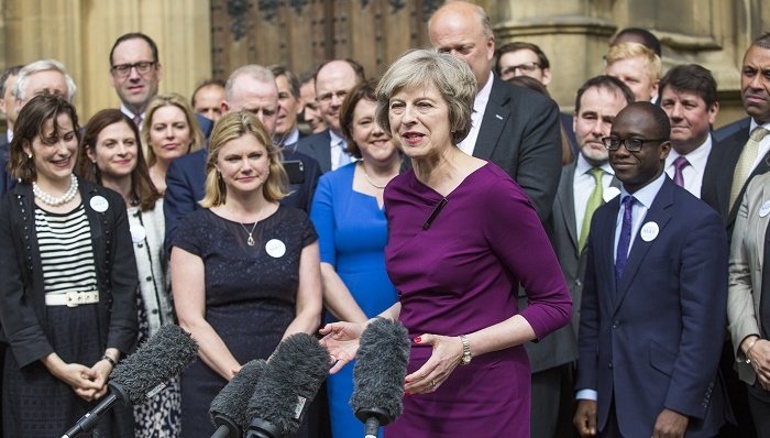 权力游戏,欧洲政治